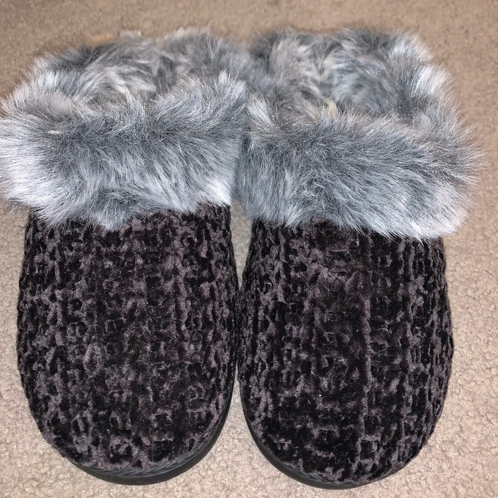 Slippers